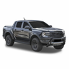J&J Automotive Prednji okvirji za Ford Ranger Raptor 2023-nad 76mm črna