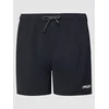 Oakley Beach Volley 16 kopalne hlače blackout