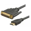 Kabel HDMI na digital (24+1) 3m .
