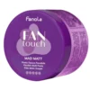Fanola FanTouch fleksibilna mat pasta 100 ml