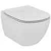 IDEAL STANDARD viseča WC školjka Tesi T007801