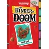 Brute-Cake: A Branches Book (The Binder of Doom #1)