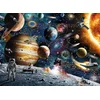 Ravensburger Puzzle Svemir, 150 delova