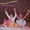 SJOB Movement - Freedom Anthem (Reissue) (LP)