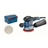Ekscentar brusilica Bosch GEX 40-150 L-boxx (060137B201)