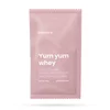 BeastPink Sample Yum Yum Whey 30 g karamel biskvit