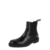 KARL LAGERFELD Muške čizme KL11443-000, Crne