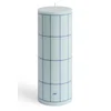 HAY Dekorativna sveča Column Candle 9 x 25 cm
