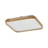 Osram - LED prigušiva plafonska svetiljka ORBIS ALICIA LED/24W/230V 39,5x39,5 cm