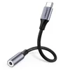 UGREEN Audio adapter AV142 USB type-C stereo 3.5 mm