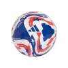 Adidas Fudbalska lopta Fcwc Trn, Crveno-Plava