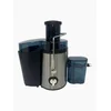Sokovnik, 2 brzine, 350 W, 500 ml, Crni