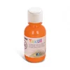 Boja za tekstil 125ml CMP 410TX125250 narandžasta (orange)