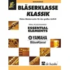 DE HAAN:BLASERKLASSE KLASSIK SCHLAGZEUG