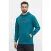 Bombažen pulover Puma Classics Play Paris Hoodie
