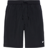 Nike M NK DF FORM 7IN UL SHORT, muške fitnes hlače, crna DV9857