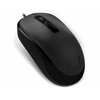 GENIUS Žičani miš DX-125 crni