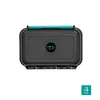 HPRC 1300 rugged and versatile hard case for memory cards