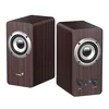GENIUS SP-HF400//Dark Brown/EU/100-240V