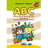 shumee ABC - predšolski otrok se želi učiti