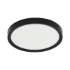 Fulgur s-42585-LED Stropno svetlo sa senzorom NOMY-S 18W/230V 3000/4000/6000K IP40 crna