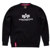 ALPHA INDUSTRIES DUKS BASIC BLK