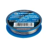 ŽICA ZA SPAJKANJE CIN SN 50% 1,5mm 100g KOSITRNA SPAJKA, KEMPER | Topdom