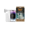 BUNDLE iPHONE 14 PRO PANZERGLASS UWF AB