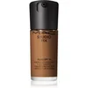 MAC Cosmetics Studio Fix Fluid SPF 15 24HR Matte Foundation + Oil Control matirajoči tekoči puder SPF 15 odtenek NC60 30 ml