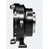 DZOFILM Octopus Adapter II (PL-E_Black_Carton_1pcs)
