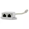 GEMBIRD 2-ports LAN-combiner/splitter, FTP (NCA-SP-02)