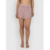 Salty Crew Schooner Short Shorts plum