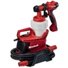 Einhell TC-SY 700 S, Električni pištolj za farbanje ( 4260020 )