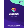 Eneba Gift Card 25 EUR GLOBAL