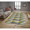 Conceptum Hypnose Tepih Asr Crpt-132, Pravougaoni, 180x280 cm, Šareni