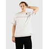 Vans Contrast Stitch Loose Fit T-Shirt ash heather