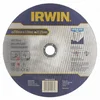 Irwin REZALNI DISK ZA KOVINO/NEREJOČE JEKLO, RAVEN 230 mm x 1,8 mm x 22,23 mm