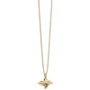 Verižica Chocli, Bee necklace