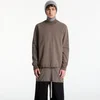 Mikina Rick Owens DRKSHDW Headon Double Sweater Dust M
