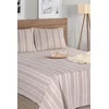 Lessentiel Maison Komplet posteljina Soft Line, 240x160cm, Bež