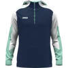 Jako Mikica s kapuco Jako Dynamic Hooded Jacket Kids
