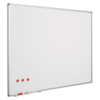 Piši-Briši BELA magnetna TABLA 60x90cm AluFrame s priborom WH103AX