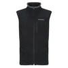 Columbia FAST TREK FLEECE VEST Črna