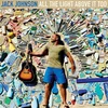 JOHNSON J.- LP/ALL THE LIGHT ABOVE IT TOO