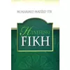 Hanefijski Fikh