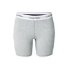 Calvin Klein Underwear Spodnje hlače pegasto siva/črna/bela