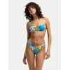 Billabong Spodnji del bikini Sol Searcher Maya EBJX400119 Pisana