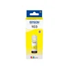 Epson 103 yellow L1110/L1210/L1250/L3210/L3110L3150/L3250/L3251 Mastilo 65ml