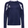 Hummel Dres z dolgimi rokavi Hummel Core 2.0 Long Sleeve Jersey Kids