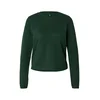 ONLY Pulover ONLLOYAL temno zelena